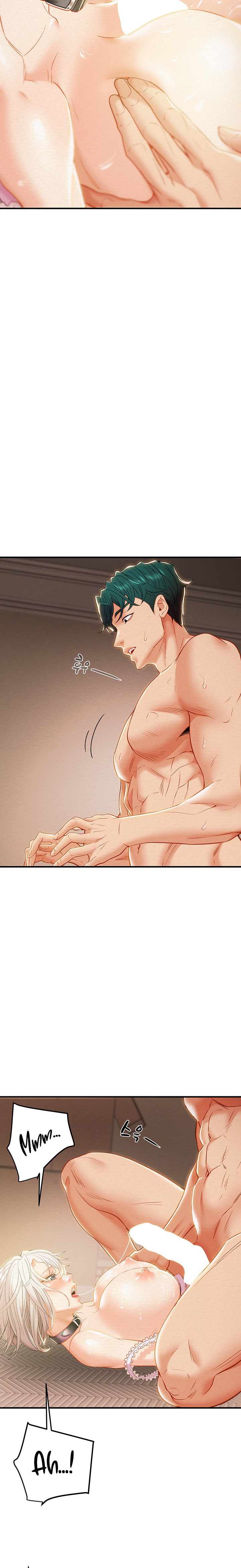 Where is My Hammer? - Chapter 16 [photo 21] - MangaPorn