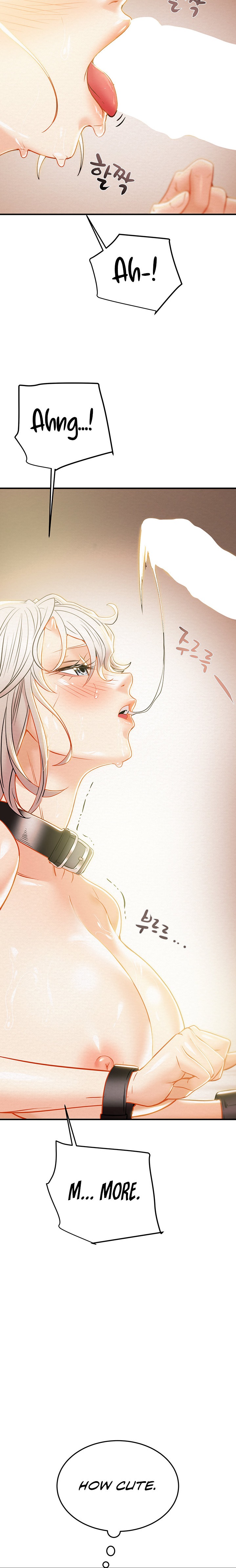 Where is My Hammer? - Chapter 16 [photo 24] - MangaPorn