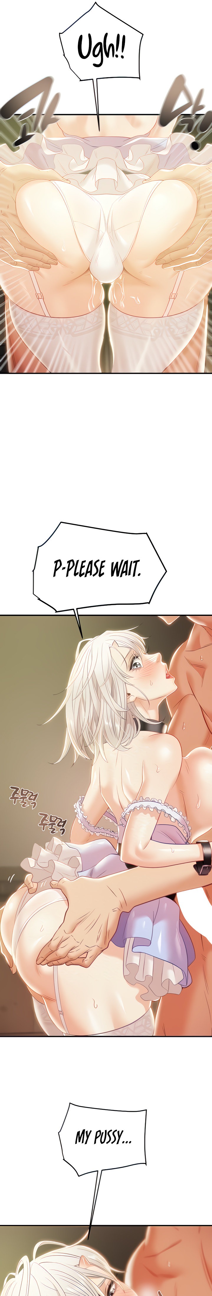 Where is My Hammer? - Chapter 16 [photo 4] - MangaPorn