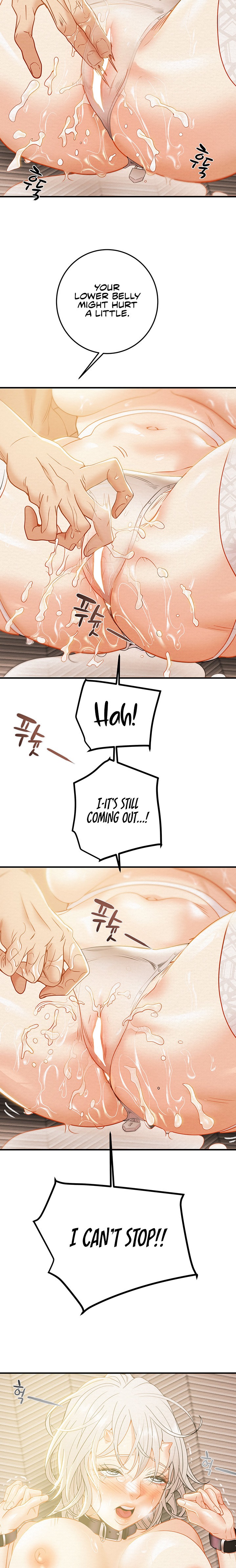 Where is My Hammer? - Chapter 17 [photo 12] - MangaPorn