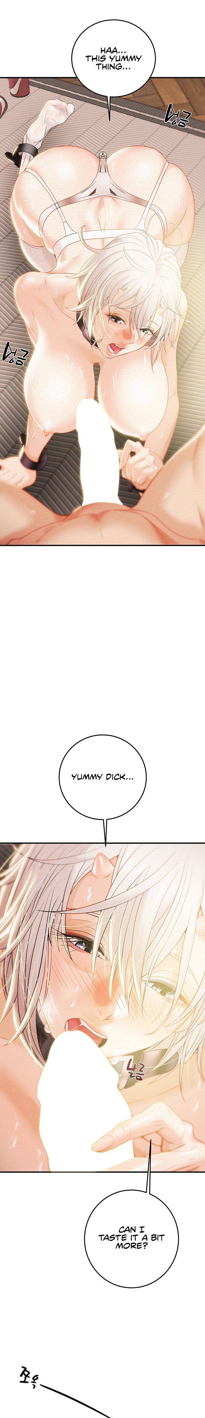 Where is My Hammer? - Chapter 17 [photo 16] - MangaPorn