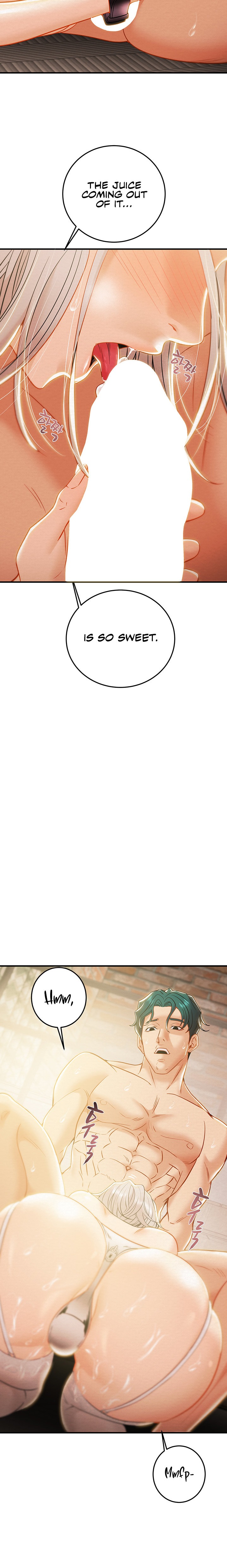 Where is My Hammer? - Chapter 17 [photo 18] - MangaPorn