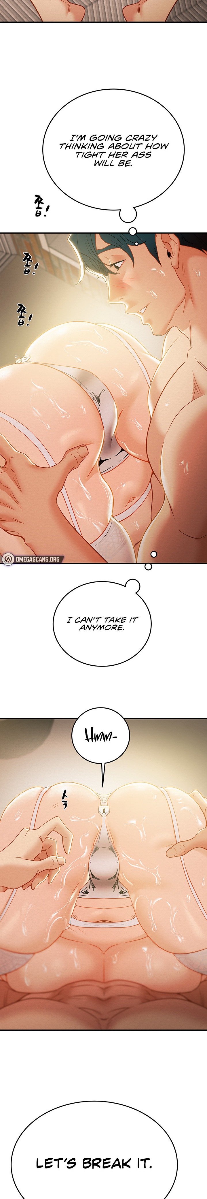 Where is My Hammer? - Chapter 17 [photo 20] - MangaPorn