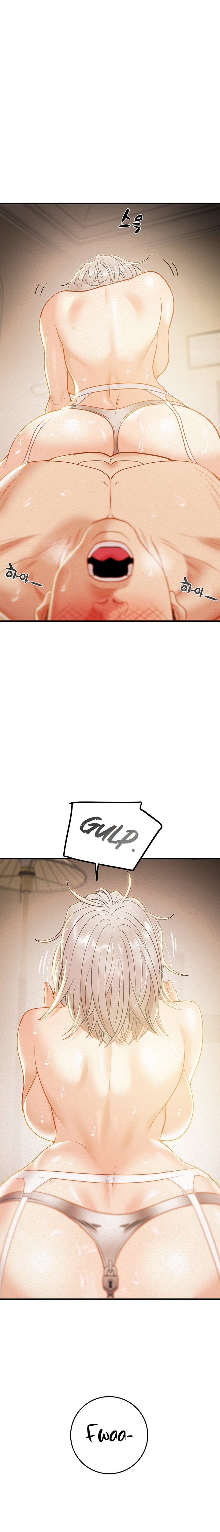 Where is My Hammer? - Chapter 17 [photo 30] - MangaPorn