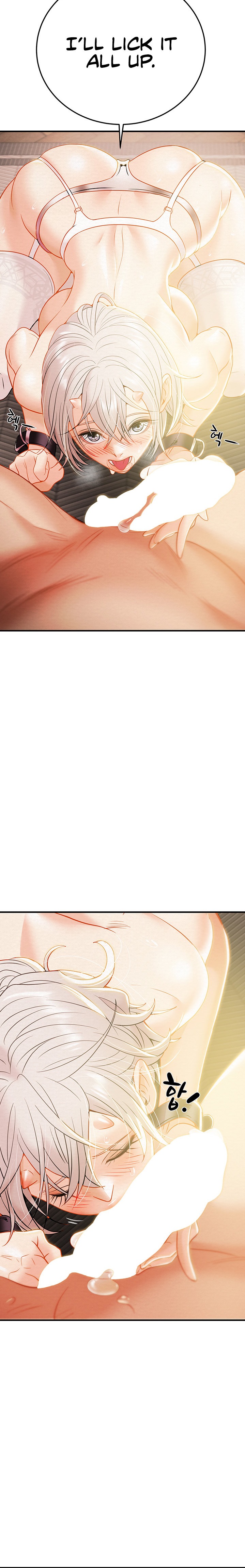 Where is My Hammer? - Chapter 17 [photo 33] - MangaPorn