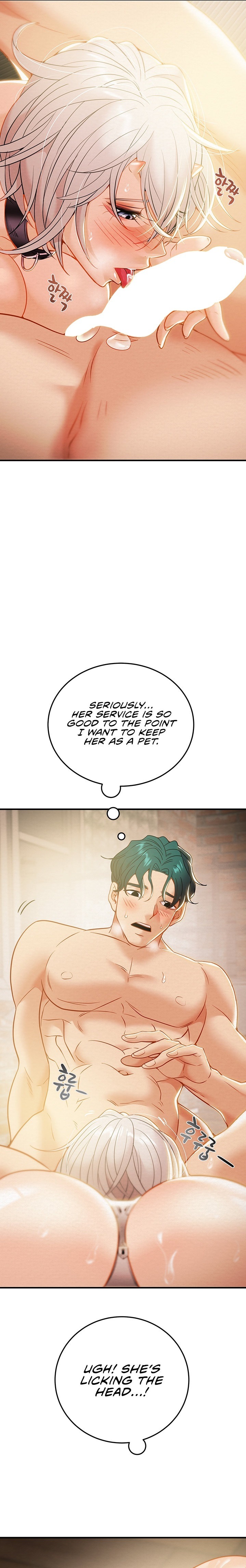 Where is My Hammer? - Chapter 17 [photo 34] - MangaPorn