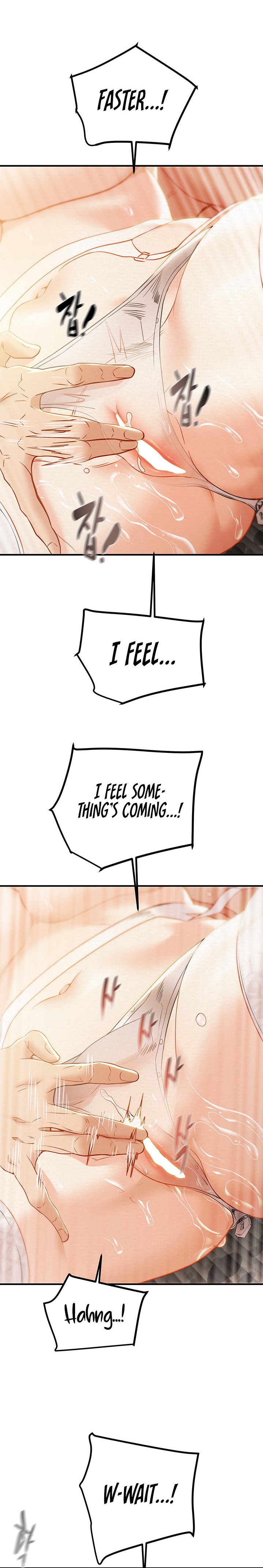 Where is My Hammer? - Chapter 17 [photo 9] - MangaPorn