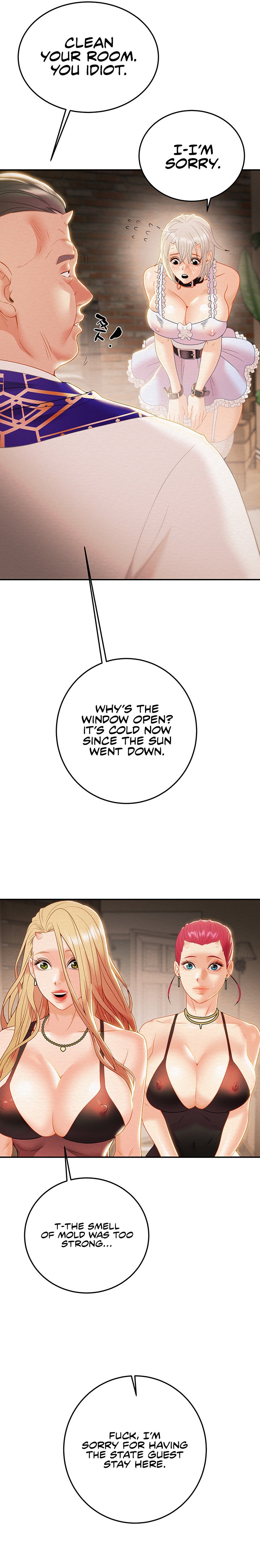 Where is My Hammer? - Chapter 18 [photo 13] - MangaPorn