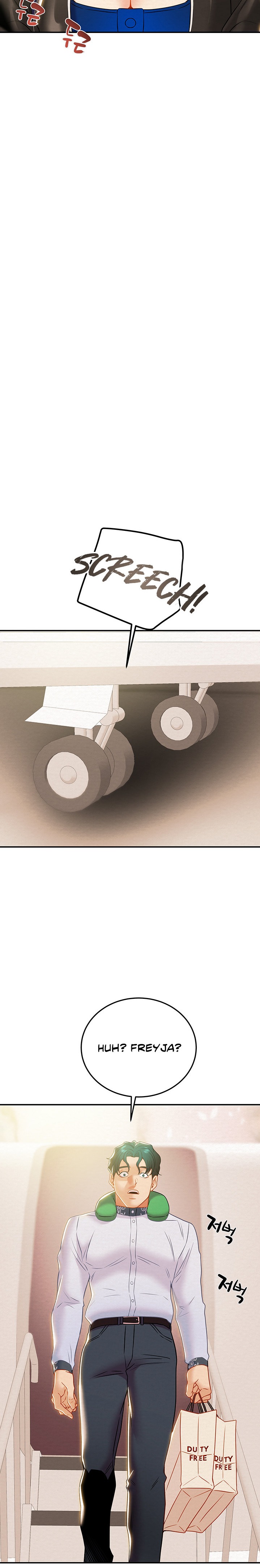 Where is My Hammer? - Chapter 18 [photo 18] - MangaPorn