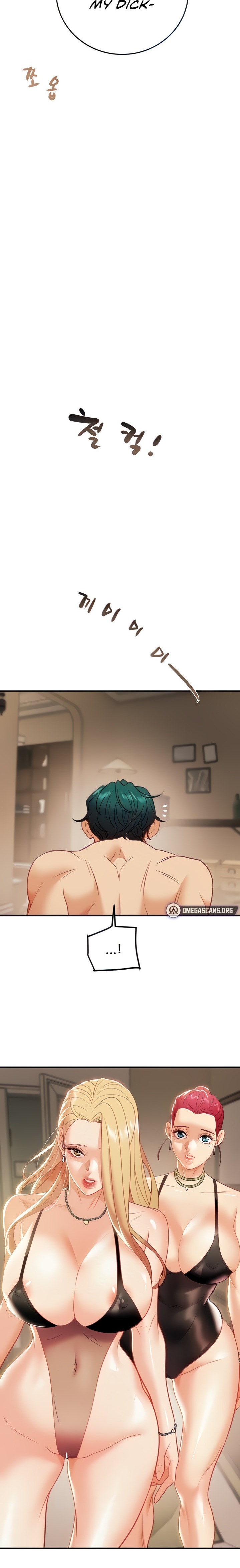 Where is My Hammer? - Chapter 18 [photo 2] - MangaPorn