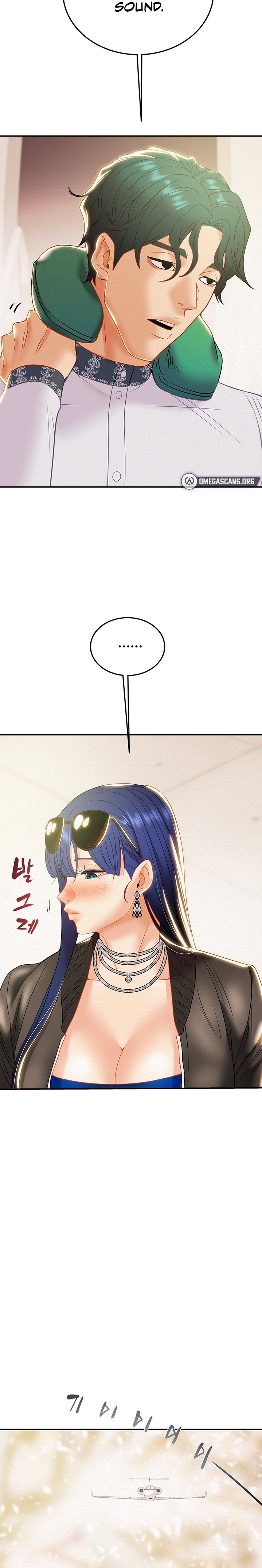 Where is My Hammer? - Chapter 18 [photo 20] - MangaPorn