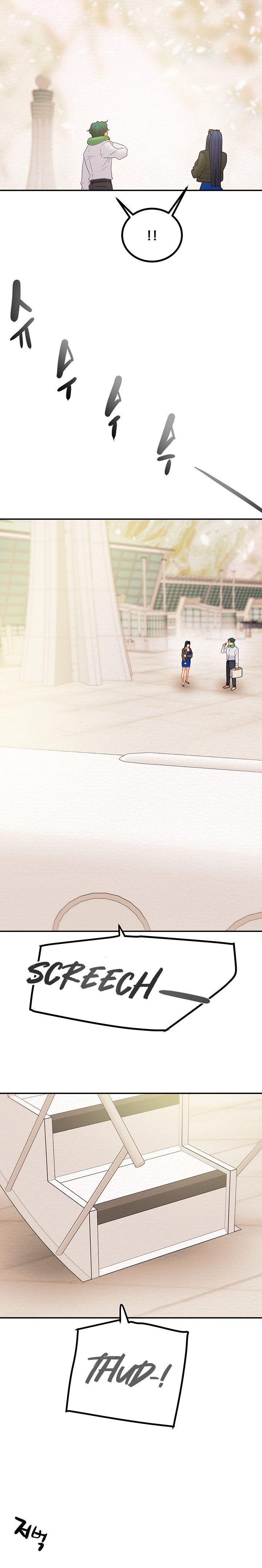 Where is My Hammer? - Chapter 18 [photo 21] - MangaPorn