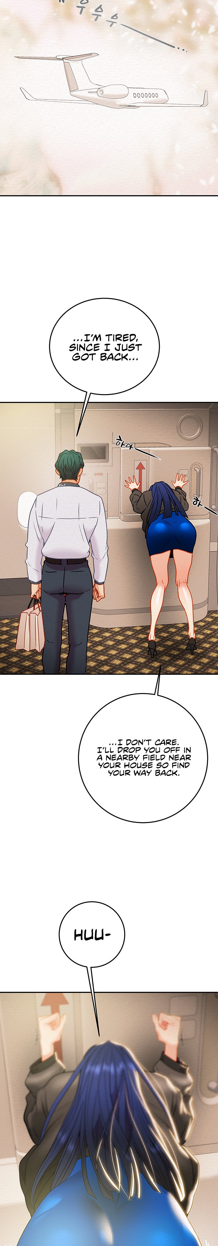 Where is My Hammer? - Chapter 18 [photo 26] - MangaPorn