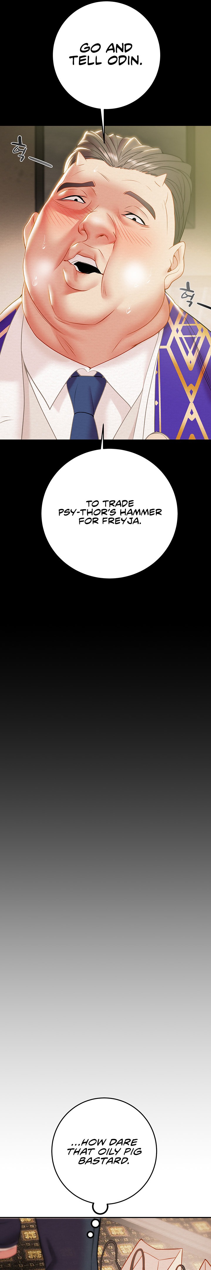 Where is My Hammer? - Chapter 18 [photo 31] - MangaPorn