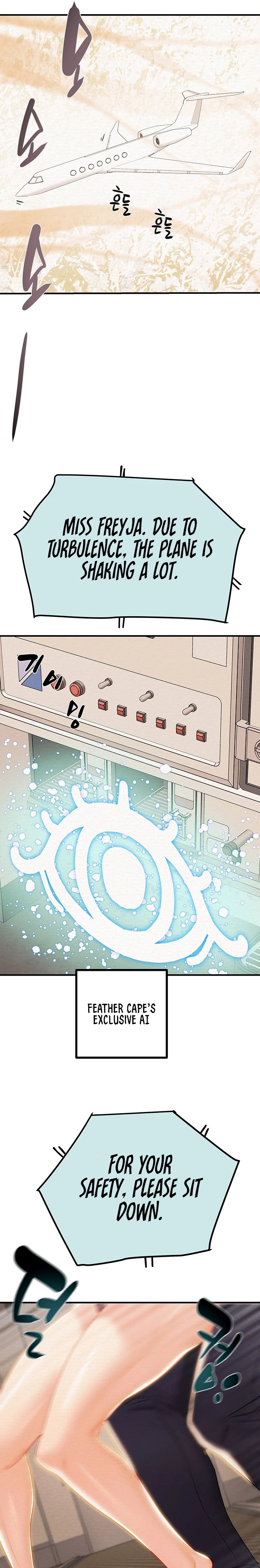 Where is My Hammer? - Chapter 19 [photo 10] - MangaPorn