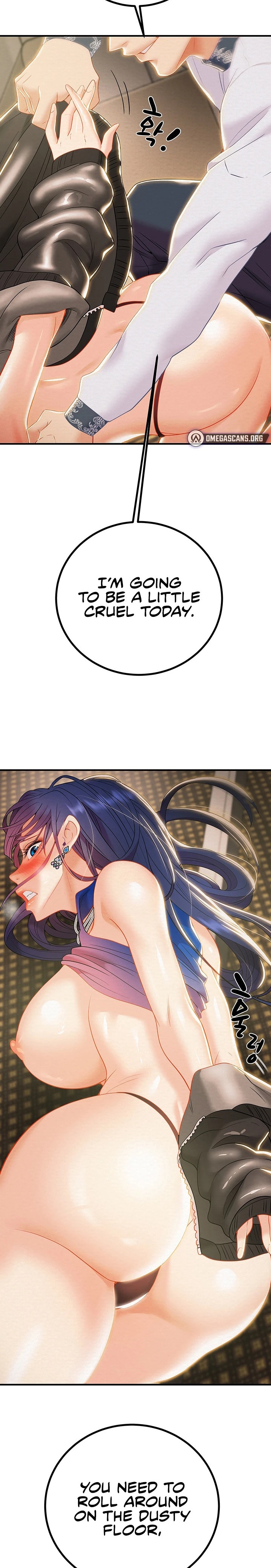 Where is My Hammer? - Chapter 19 [photo 14] - MangaPorn