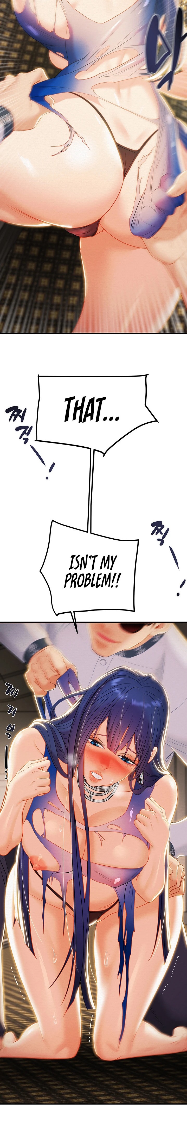 Where is My Hammer? - Chapter 19 [photo 17] - MangaPorn