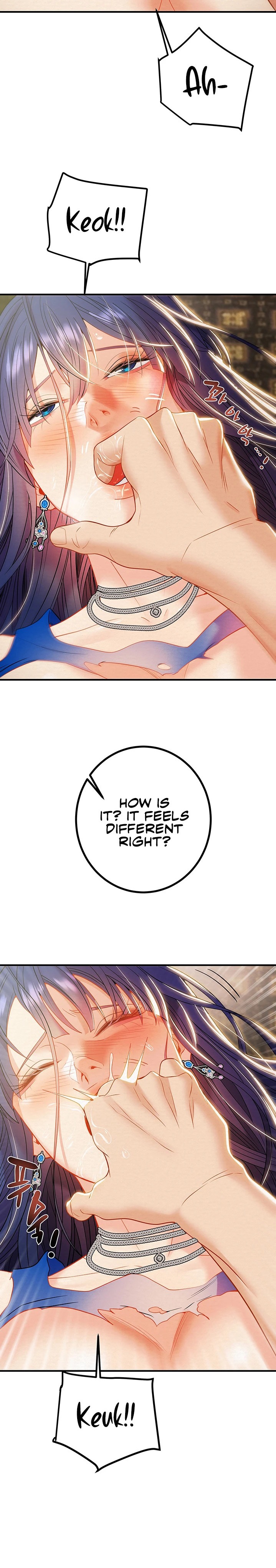 Where is My Hammer? - Chapter 19 [photo 21] - MangaPorn