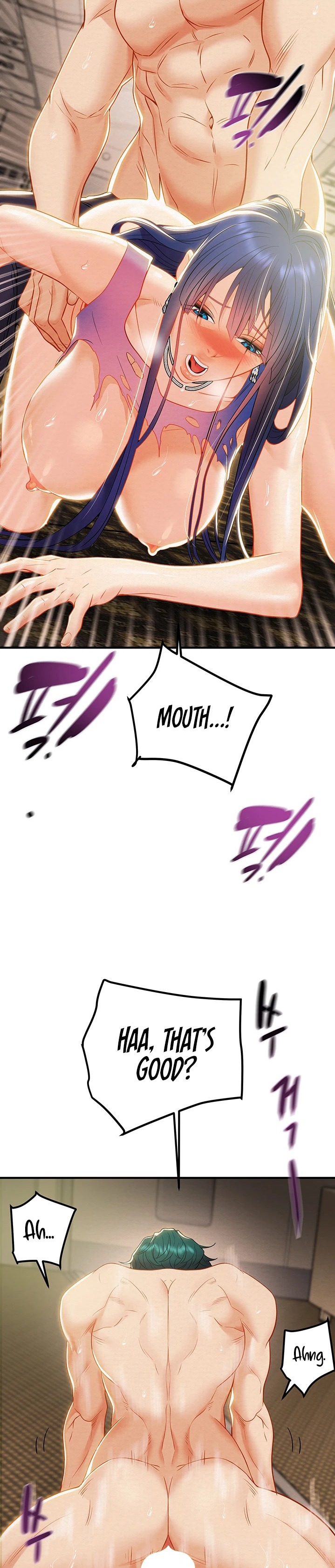 Where is My Hammer? - Chapter 19 [photo 30] - MangaPorn