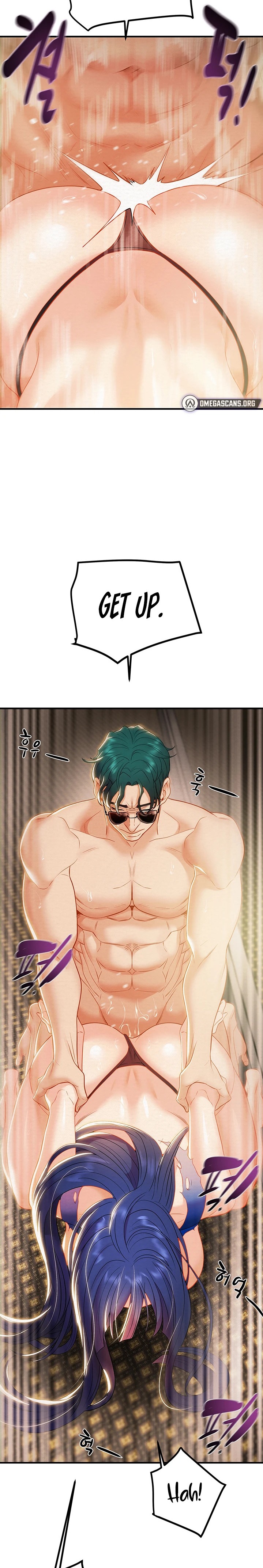 Where is My Hammer? - Chapter 19 [photo 32] - MangaPorn