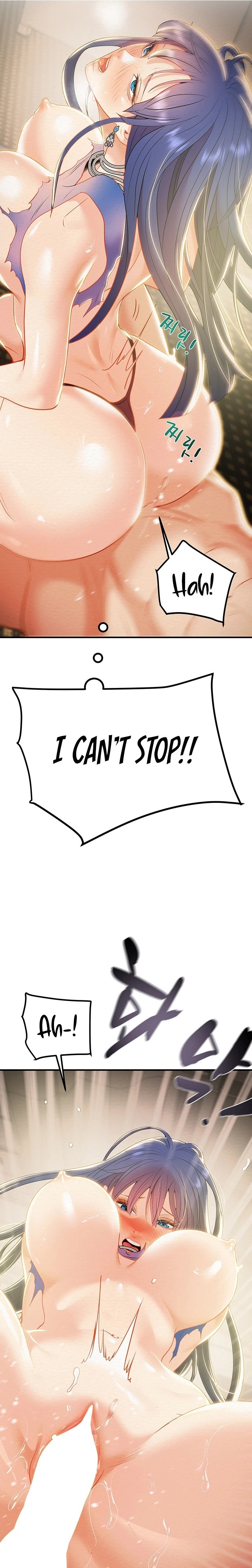 Where is My Hammer? - Chapter 19 [photo 40] - MangaPorn