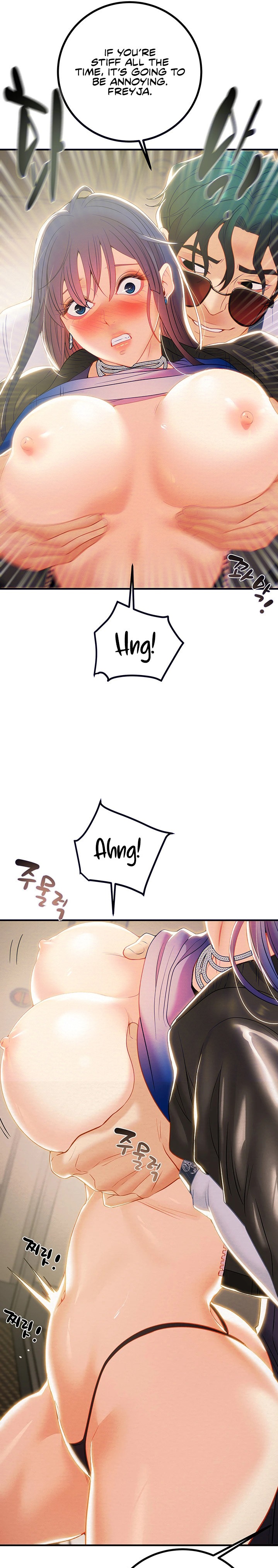 Where is My Hammer? - Chapter 19 [photo 7] - MangaPorn