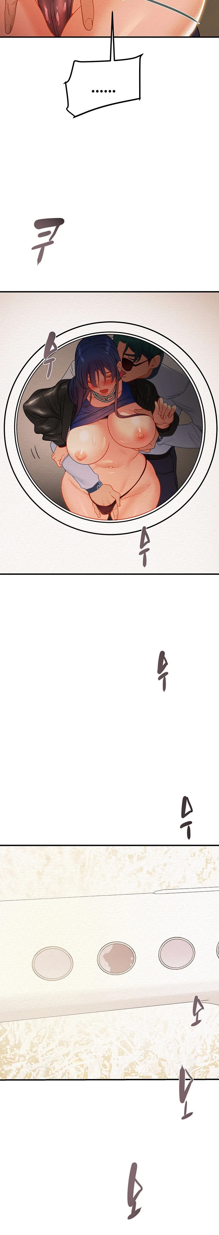 Where is My Hammer? - Chapter 19 [photo 9] - MangaPorn