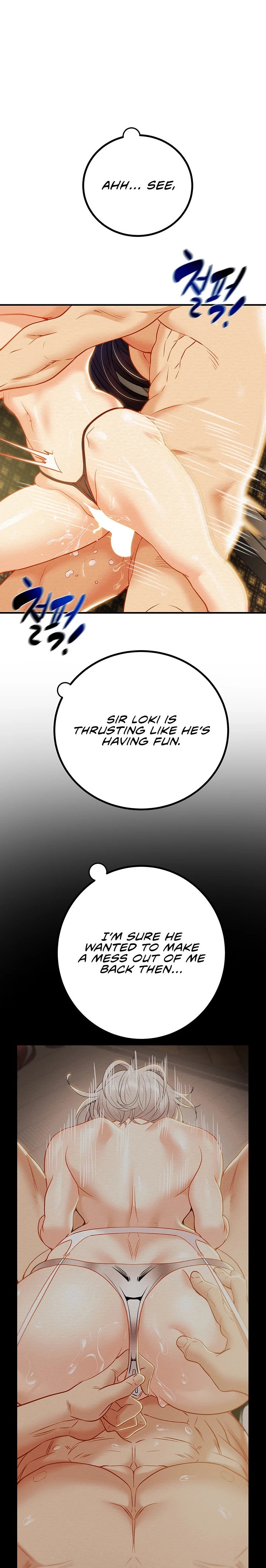 Where is My Hammer? - Chapter 20 [photo 11] - MangaPorn