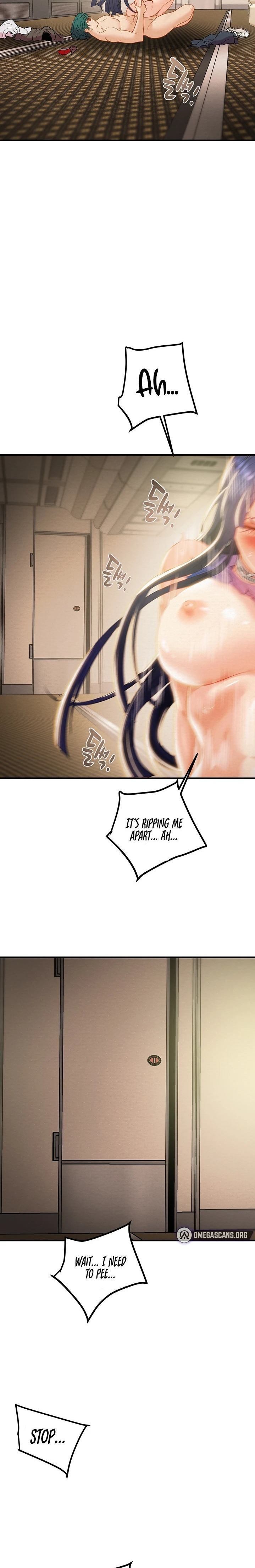 Where is My Hammer? - Chapter 20 [photo 2] - MangaPorn