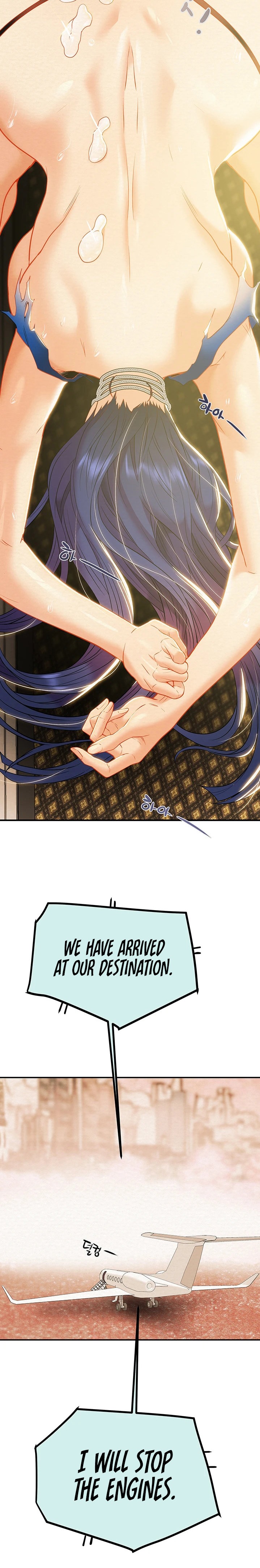 Where is My Hammer? - Chapter 20 [photo 21] - MangaPorn