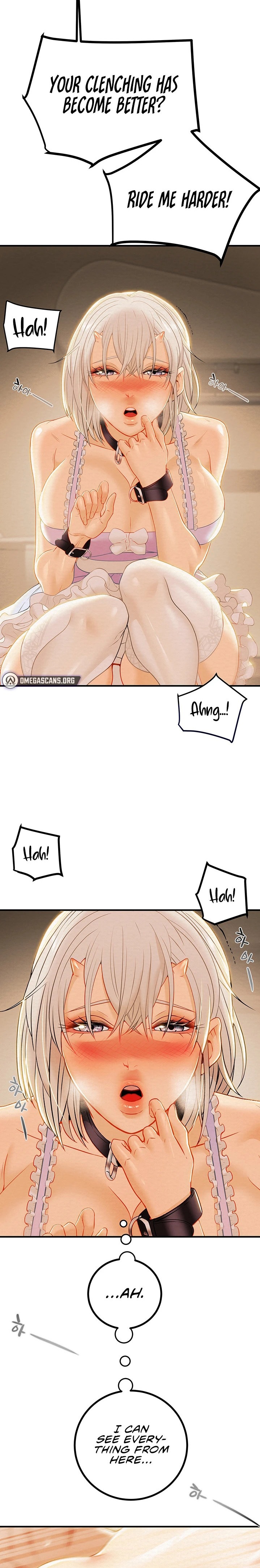 Where is My Hammer? - Chapter 20 [photo 8] - MangaPorn