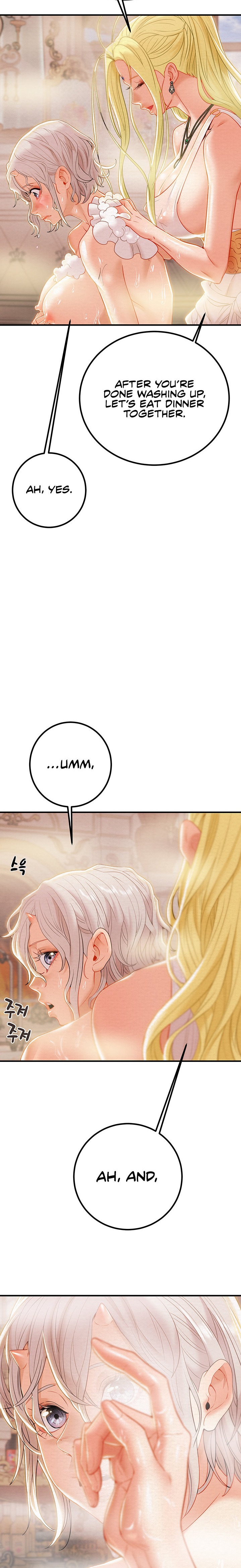 Where is My Hammer? - Chapter 21 [photo 17] - MangaPorn