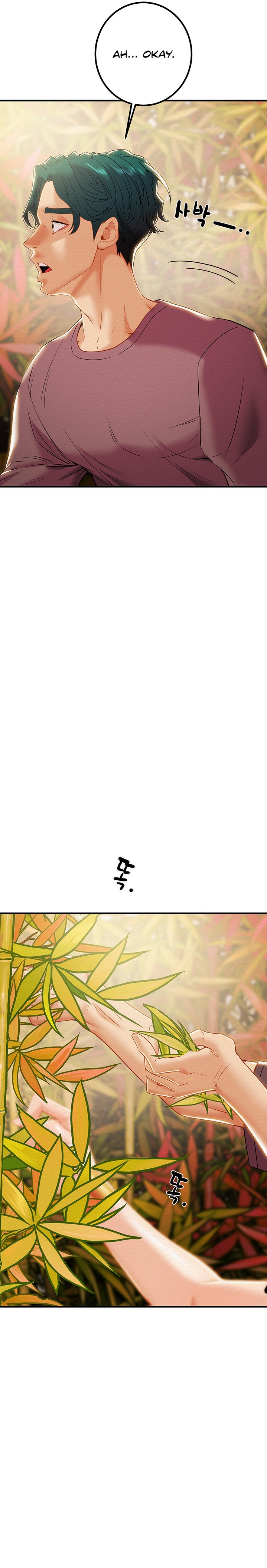 Where is My Hammer? - Chapter 21 [photo 22] - MangaPorn