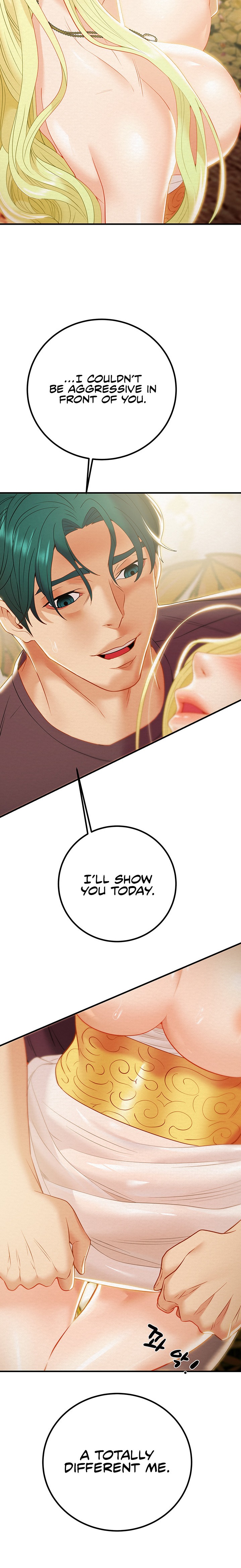 Where is My Hammer? - Chapter 21 [photo 33] - MangaPorn