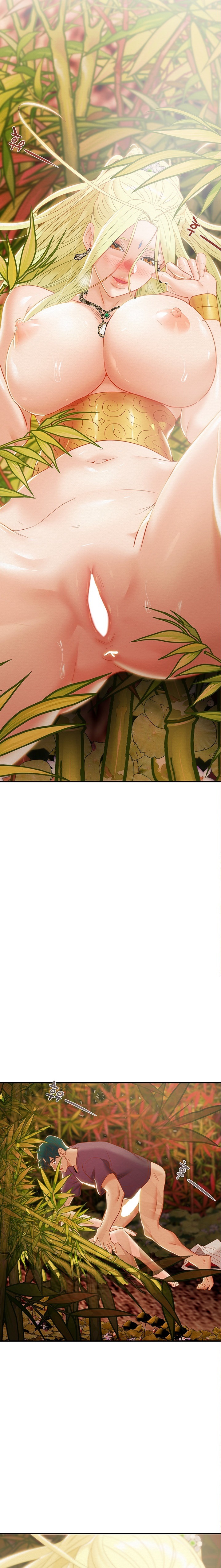 Where is My Hammer? - Chapter 21 [photo 37] - MangaPorn