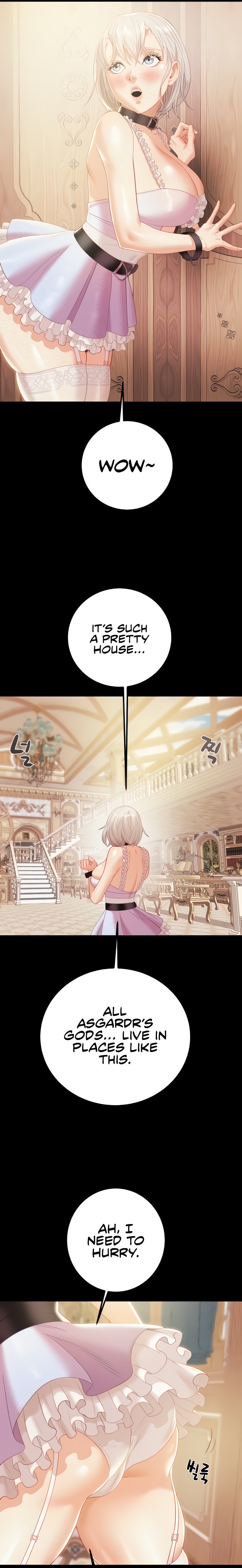 Where is My Hammer? - Chapter 21 [photo 4] - MangaPorn