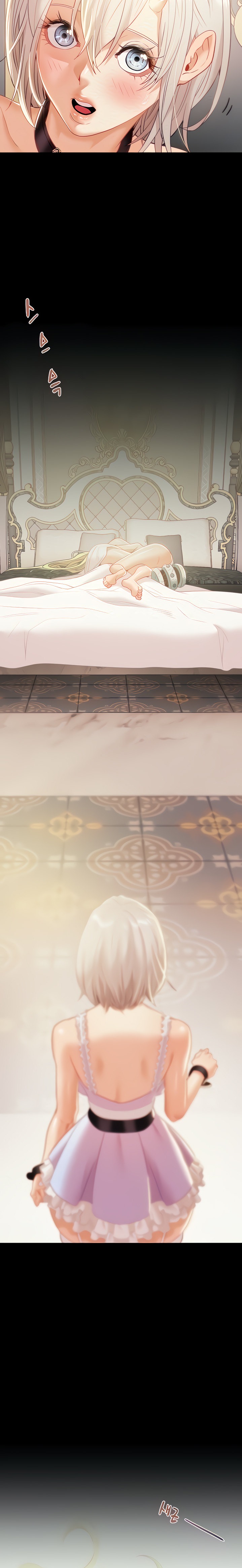 Where is My Hammer? - Chapter 21 [photo 6] - MangaPorn