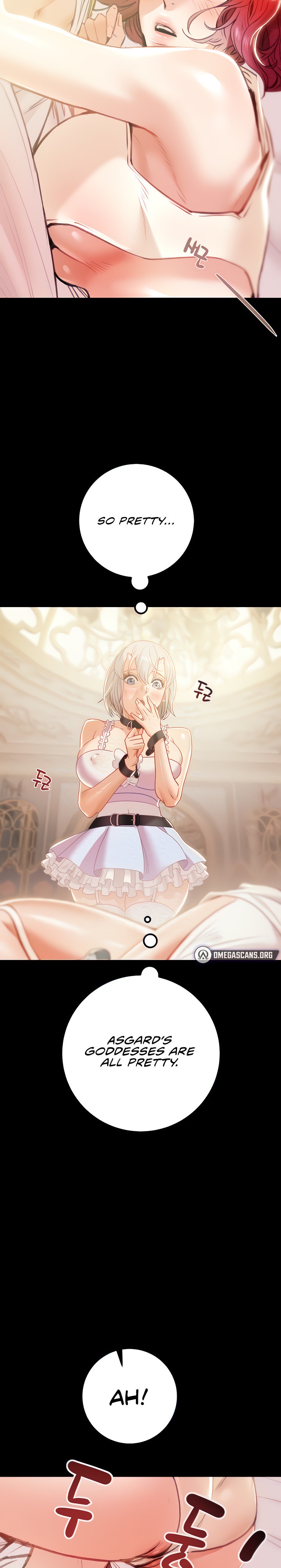 Where is My Hammer? - Chapter 21 [photo 8] - MangaPorn