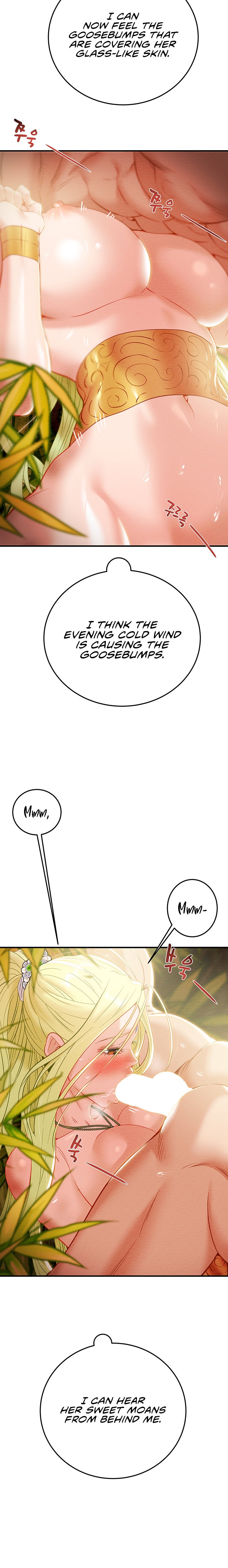 Where is My Hammer? - Chapter 22 [photo 11] - MangaPorn