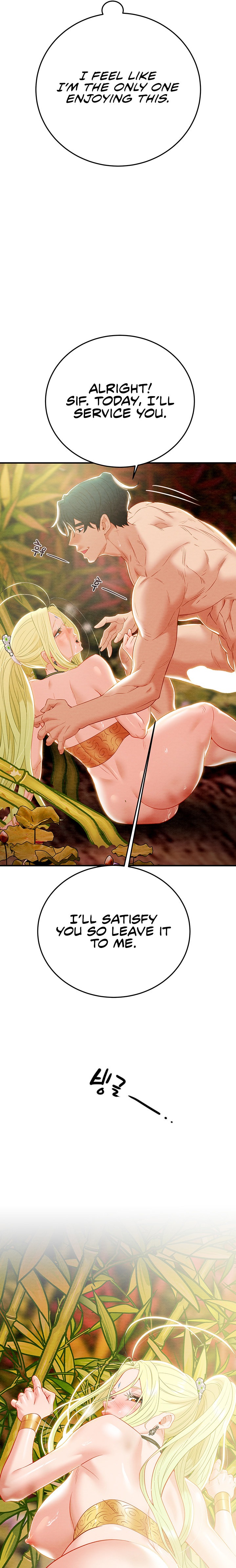 Where is My Hammer? - Chapter 22 [photo 13] - MangaPorn