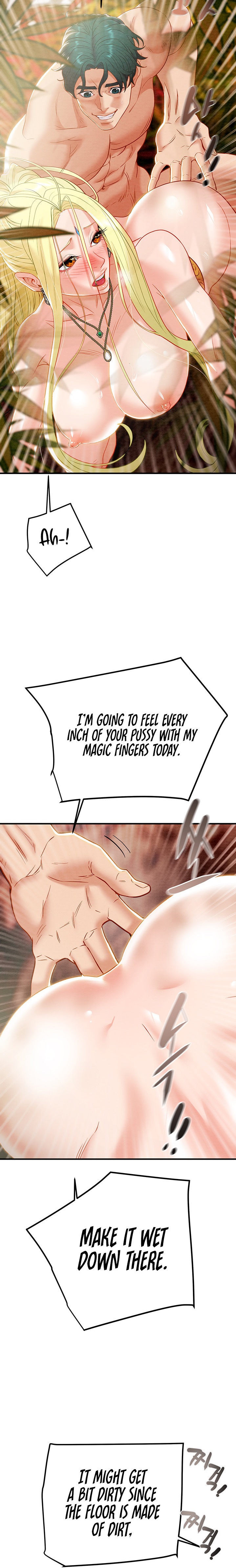 Where is My Hammer? - Chapter 22 [photo 15] - MangaPorn