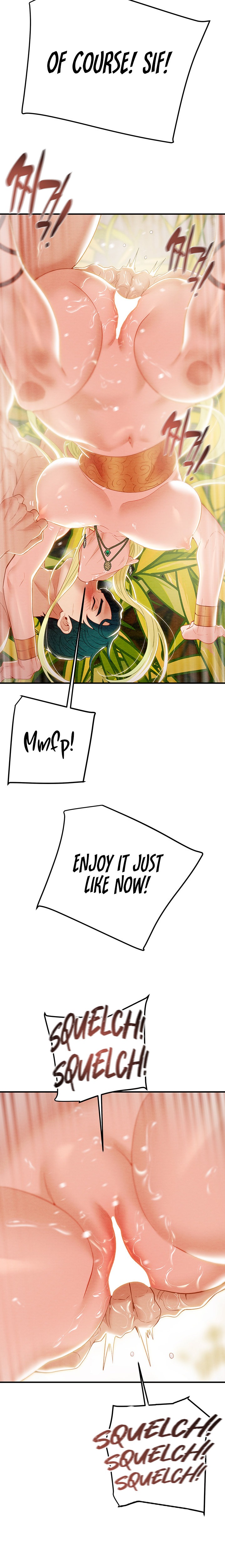 Where is My Hammer? - Chapter 22 [photo 18] - MangaPorn