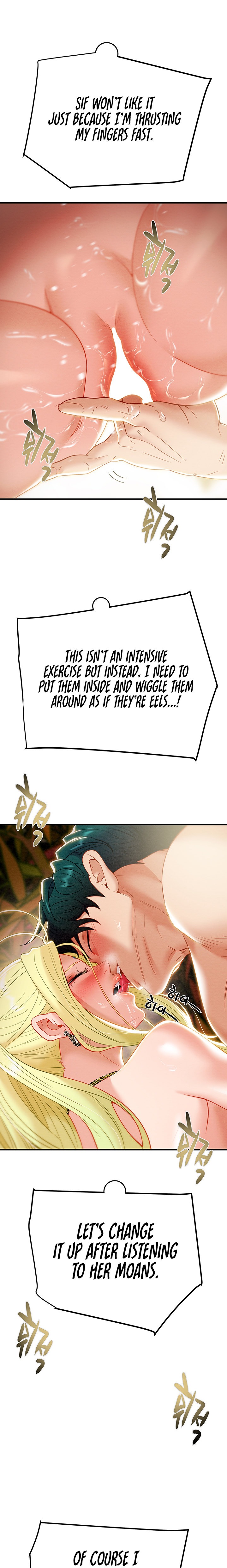 Where is My Hammer? - Chapter 22 [photo 19] - MangaPorn