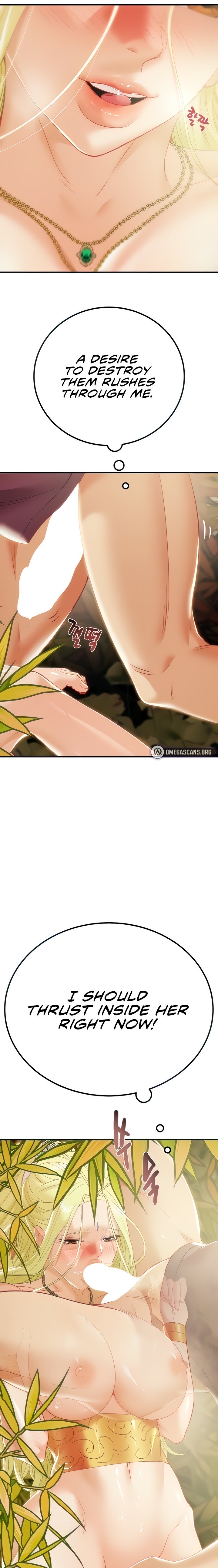 Where is My Hammer? - Chapter 22 [photo 2] - MangaPorn