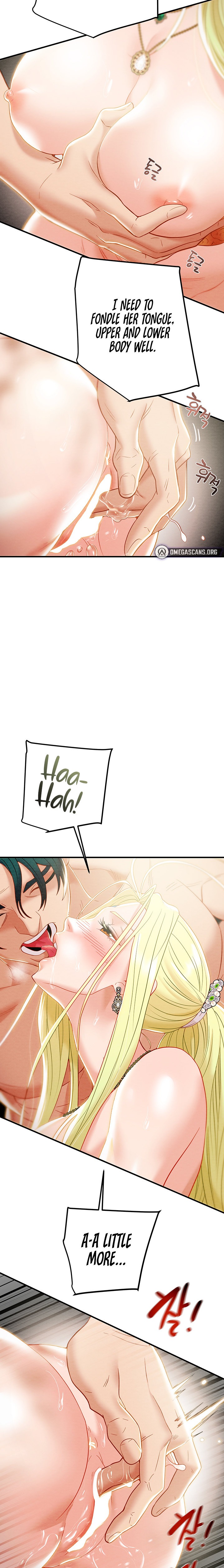 Where is My Hammer? - Chapter 22 [photo 26] - MangaPorn