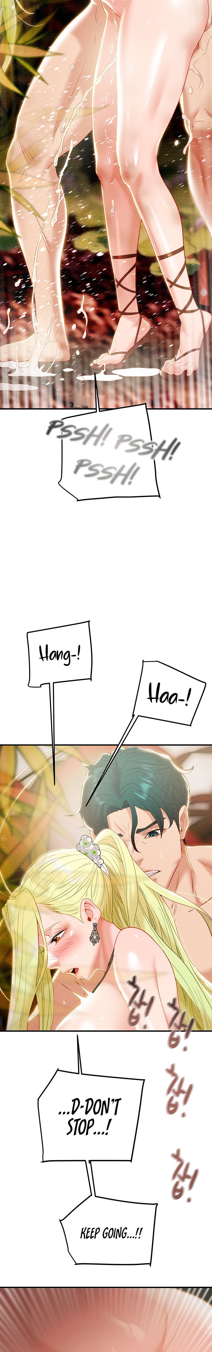 Where is My Hammer? - Chapter 22 [photo 29] - MangaPorn