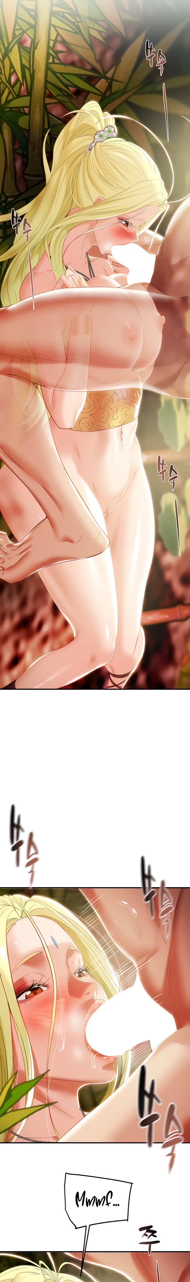 Where is My Hammer? - Chapter 22 [photo 4] - MangaPorn