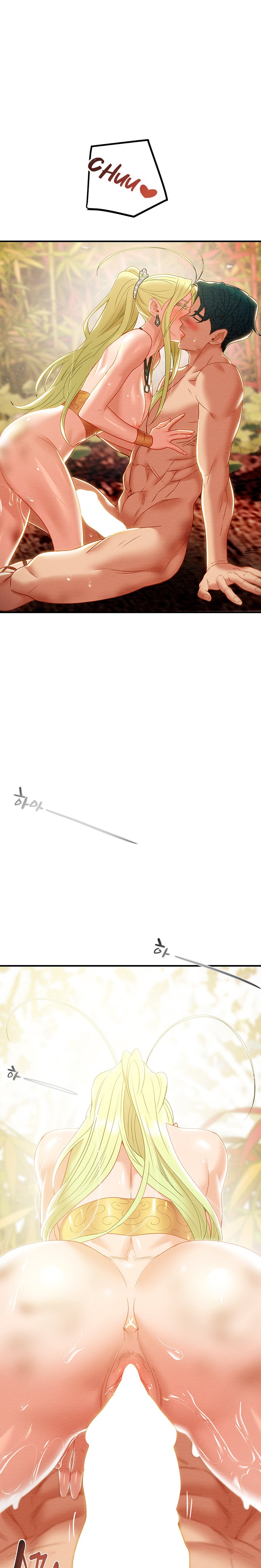 Where is My Hammer? - Chapter 23 [photo 13] - MangaPorn