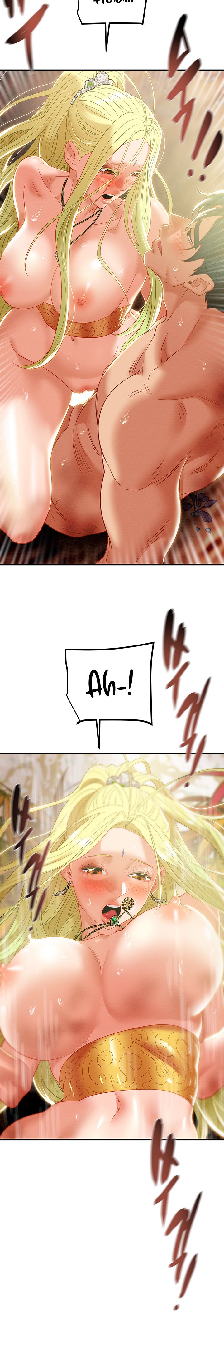 Where is My Hammer? - Chapter 23 [photo 15] - MangaPorn