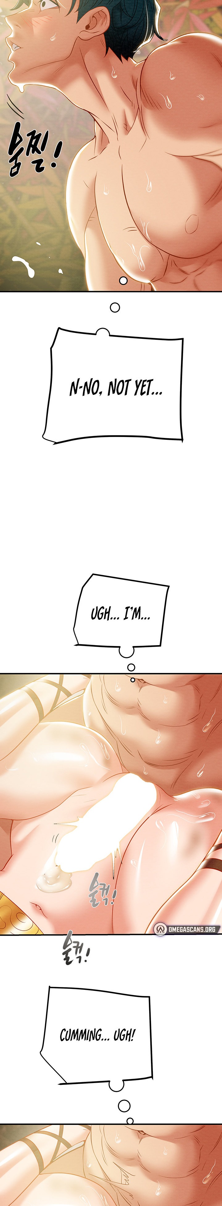 Where is My Hammer? - Chapter 23 [photo 32] - MangaPorn